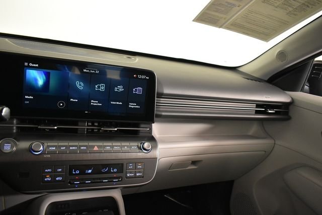2026 Hyundai Kona SEL Sport - Photo 39