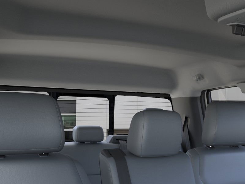 New 2026 Oxford White Ford F-350® XL image 45