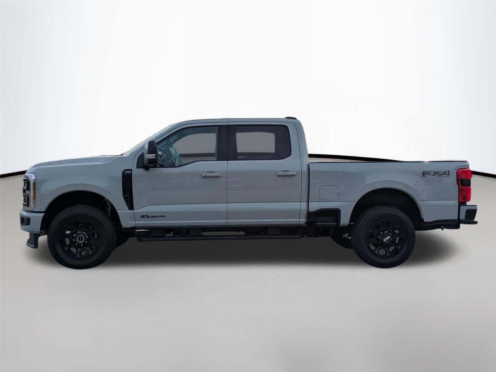 New 2026 Avalanche Ford F-250® Lariat® image 8