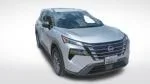 Used 2024 Brilliant Silver Metallic Nissan S image 13