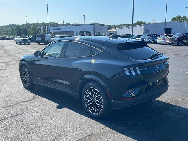 New 2026 Shadow Black Ford Premium image 35
