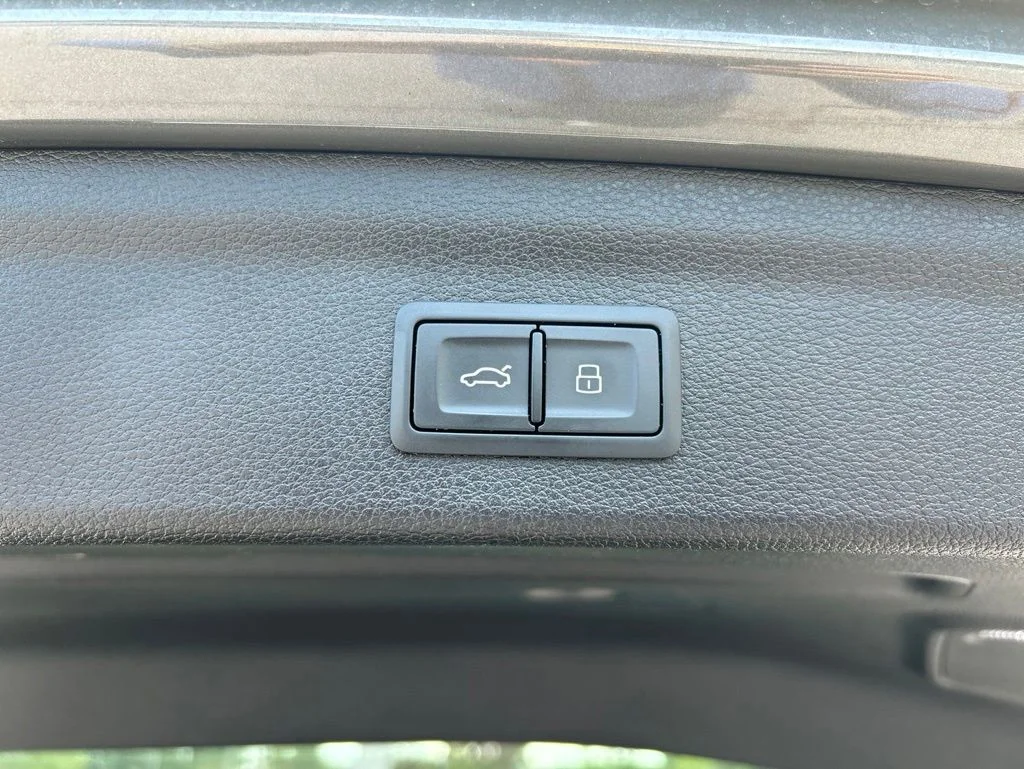 Used 2020 Chronos Gray Metallic Audi Premium S line image 52