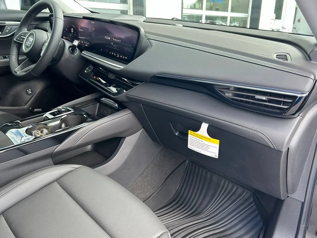 2026 Buick Envision Preferred - Photo 42