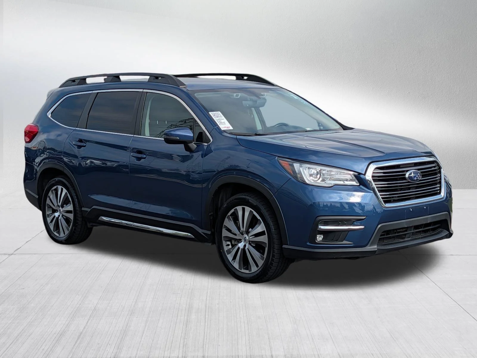 2022 Subaru Ascent Limited