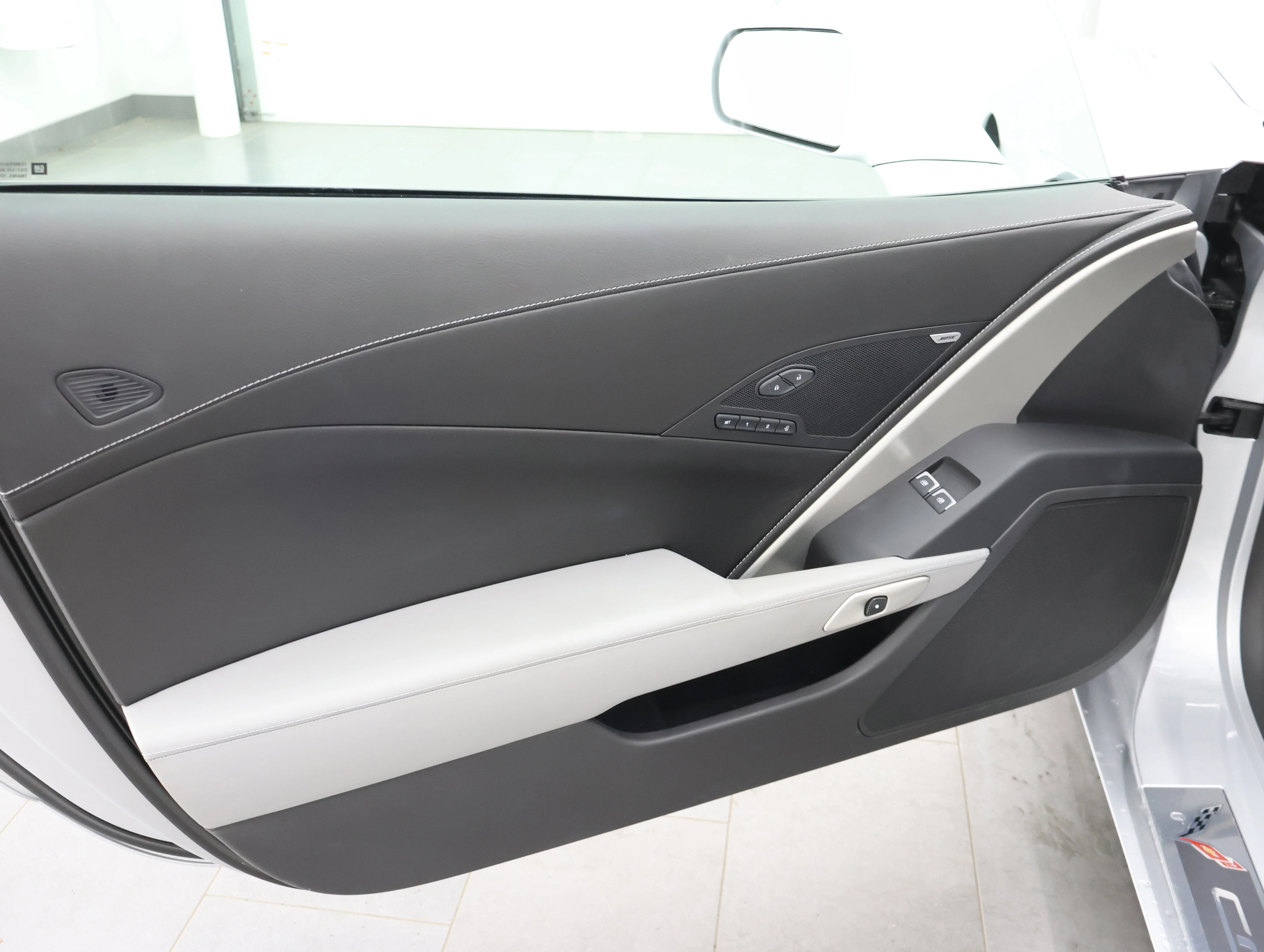 Used 2014 Blade Silver Metallic Chevrolet Base image 30