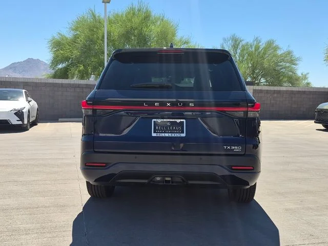 New 2026  Lexus 350 Premium image 5