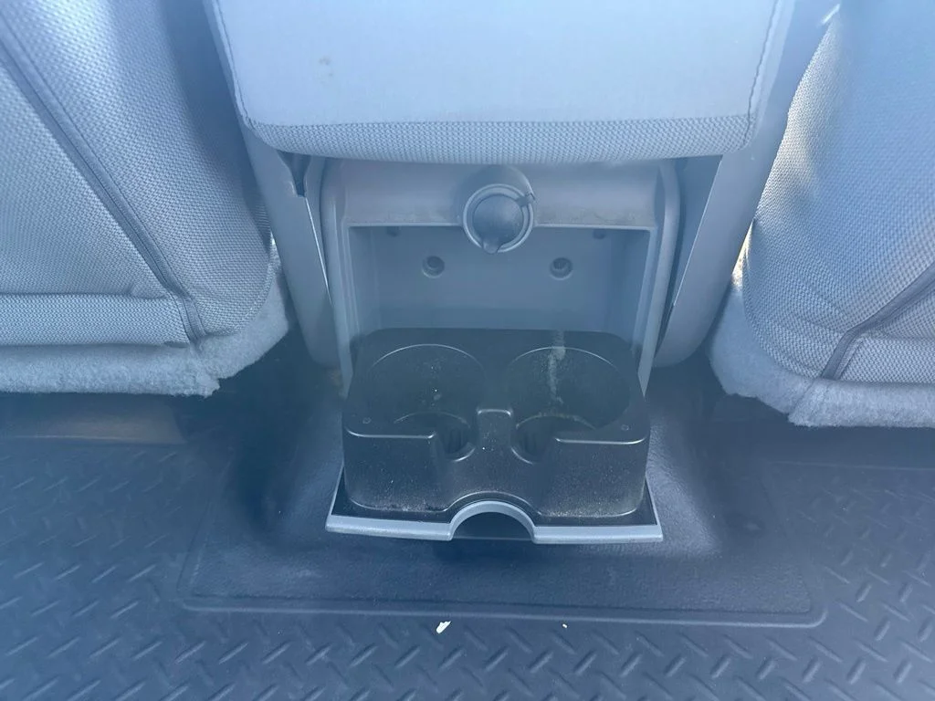 Used 2012 White Ford XLT image 27