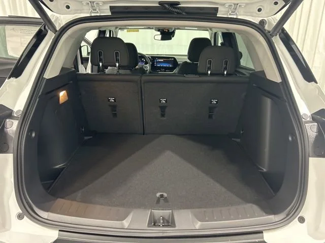 2026 Chevrolet Trailblazer LT - Photo 9