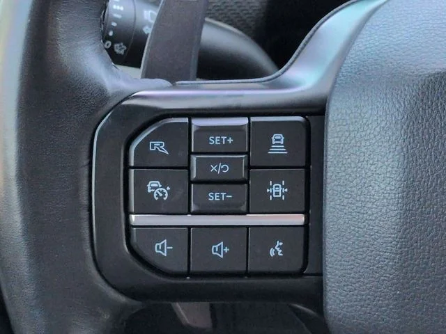 Certified Used 2023 Black Ford Raptor image 25