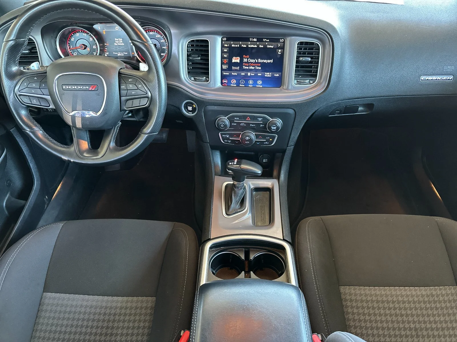 Used 2023 Plum Crazy Pearlcoat Dodge R/T image 46