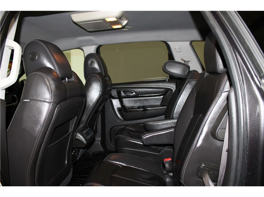 Used 2015 Tungsten Metallic Chevrolet LT image 11