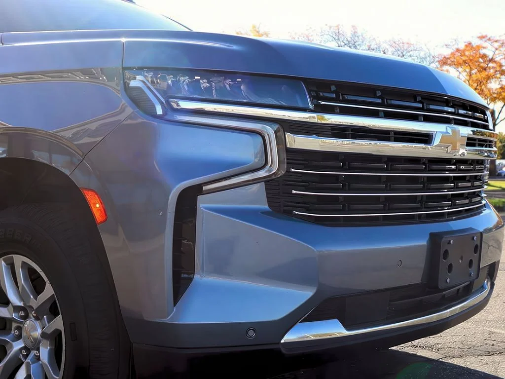 2022 Chevrolet Tahoe LT - Photo 28