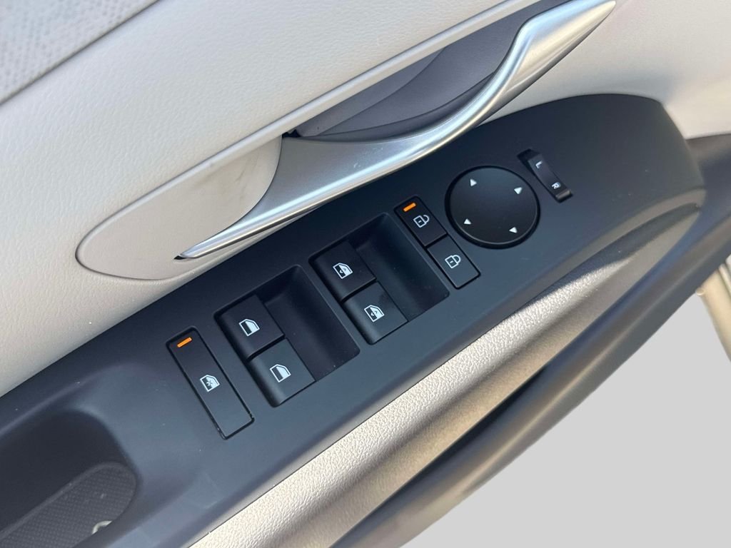 2026 Hyundai Tucson SEL Premium - Photo 15