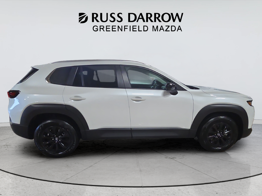 New 2026 Wind Chill Pearl Mazda Preferred image 6