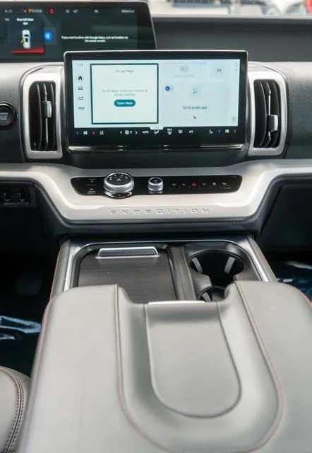 Used 2025 White Ford Active image 16