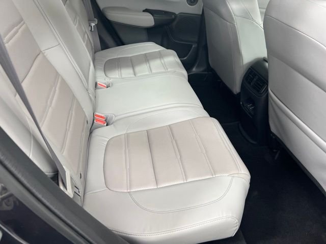 Used 2019 Gunmetal Metallic Honda EX-L image 23
