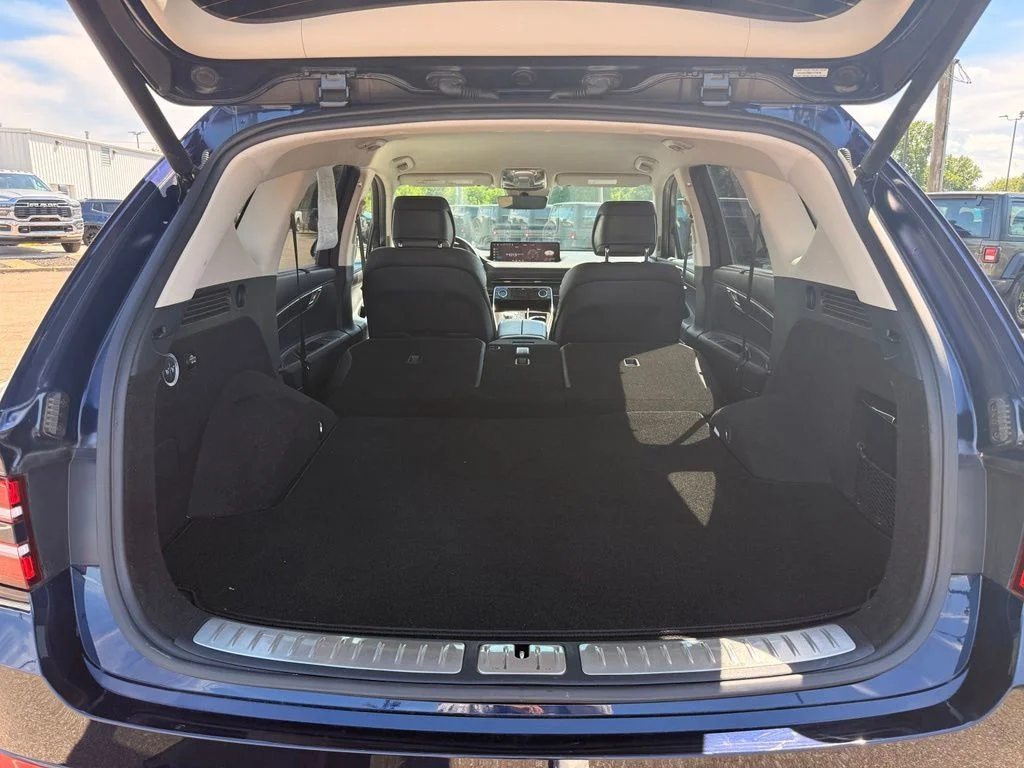 2024 GENESIS GV80 Standard - Photo 41
