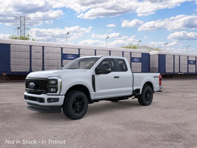 2026 Ford F-250SD F-250® XL
