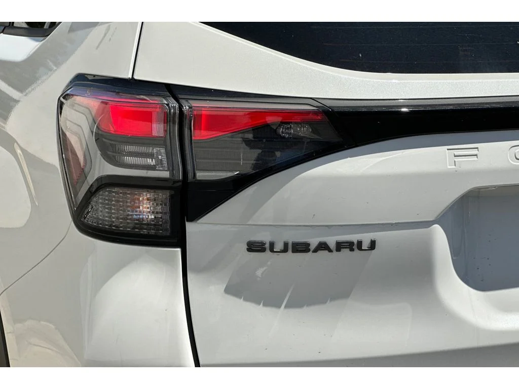 New 2026 CRYSTAL WHITE PEARL Subaru Sport image 25