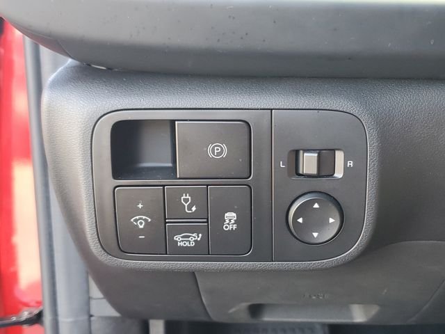 Certified Used 2023 Red Hyundai SEL image 20