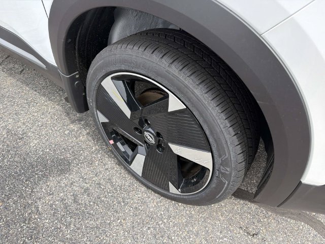 2026 Nissan KICKS SR AWD - Photo 8