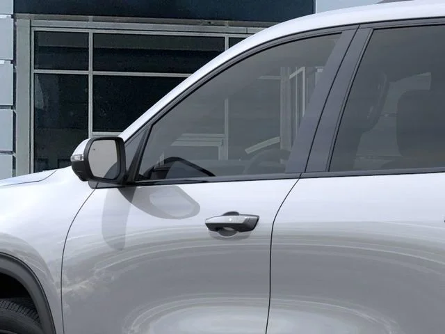 New 2026 Sterling Metallic GMC Elevation image 12