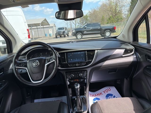 2020 Buick Encore Preferred - Photo 19