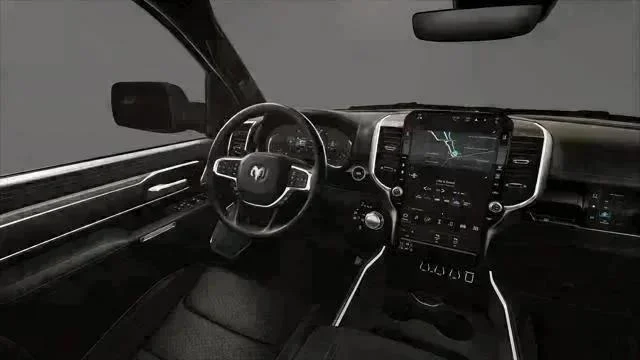 2026 RAM 1500 Laramie - Photo 8