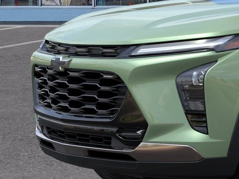 2026 Chevrolet Trax Activ - Photo 13