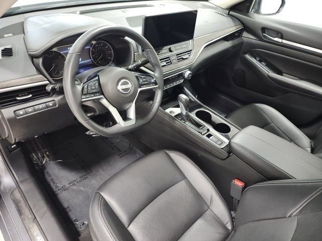 2024 Nissan Altima SL - Photo 21