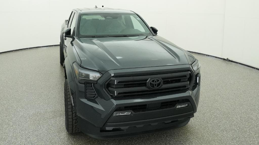 New 2026 Underground Toyota SR5 image 18