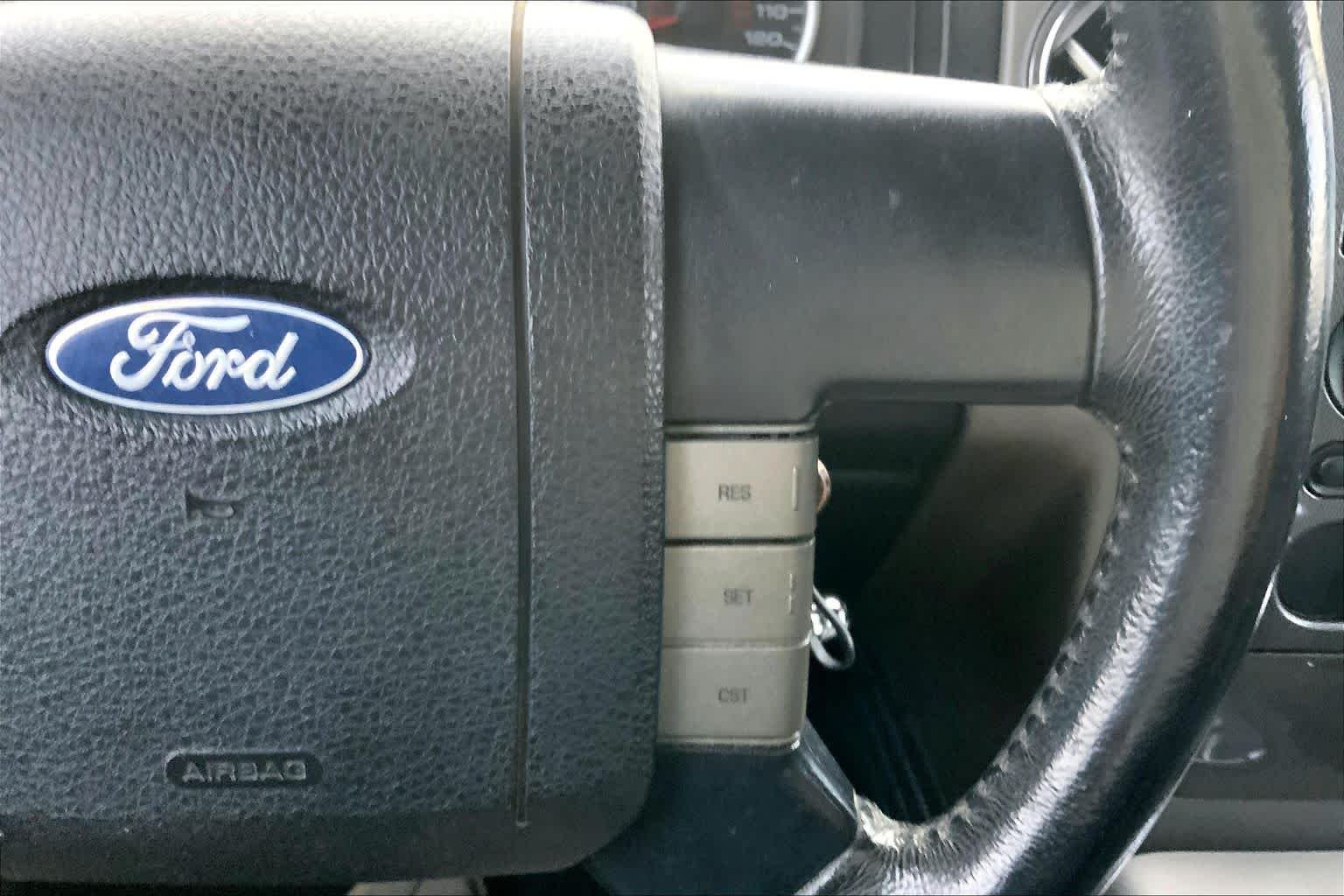 Used 2006 Silver Metallic Ford FX4 image 20