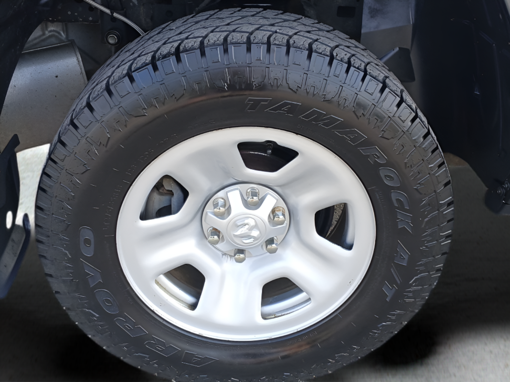 Used 2024 Gray Ram Tradesman image 29