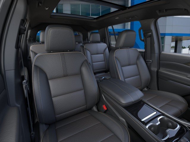 2026 Chevrolet Traverse High Country - Photo 16