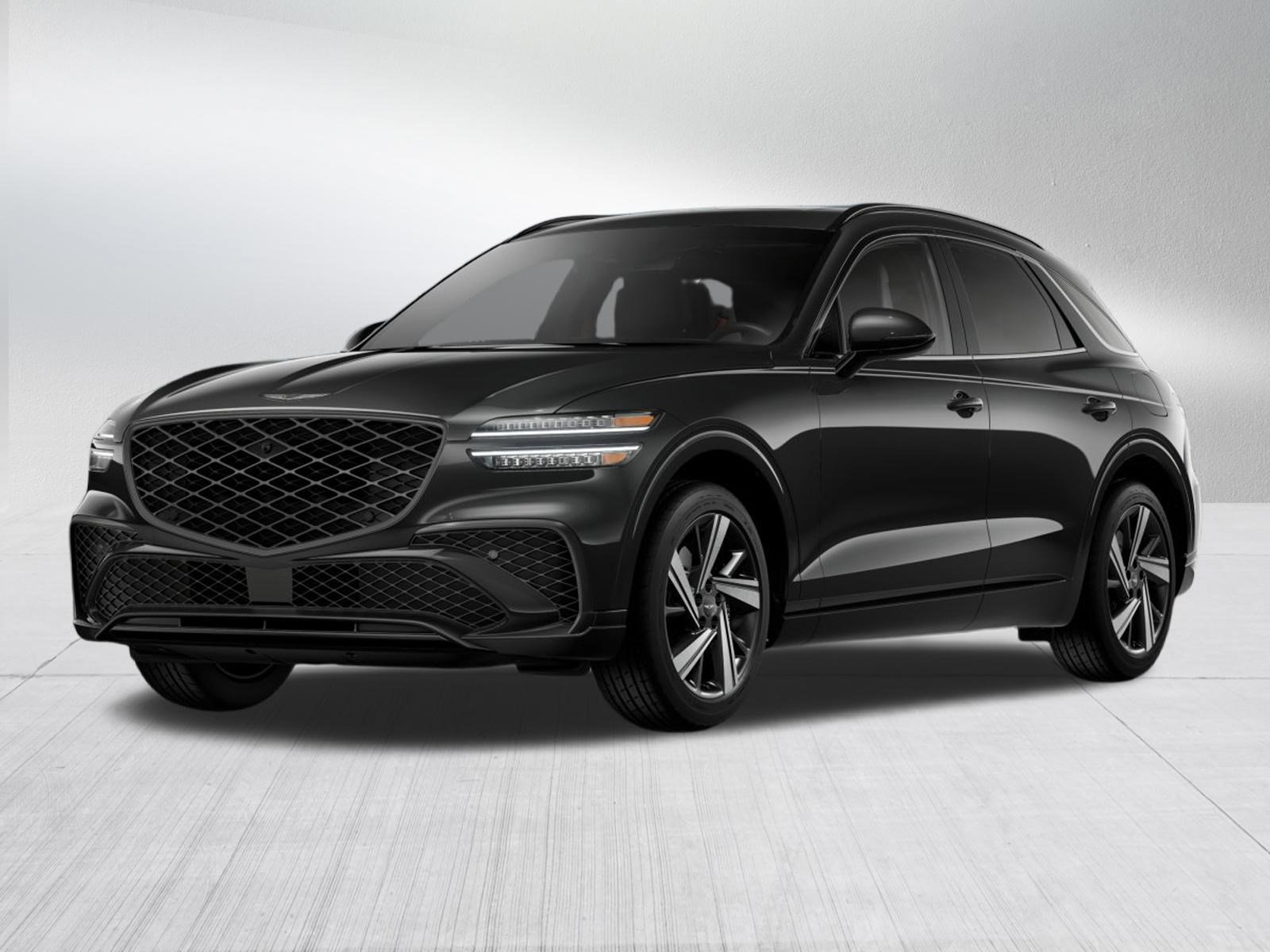 2026 Genesis GV70 3.5T Sport Advanced AWD's photo
