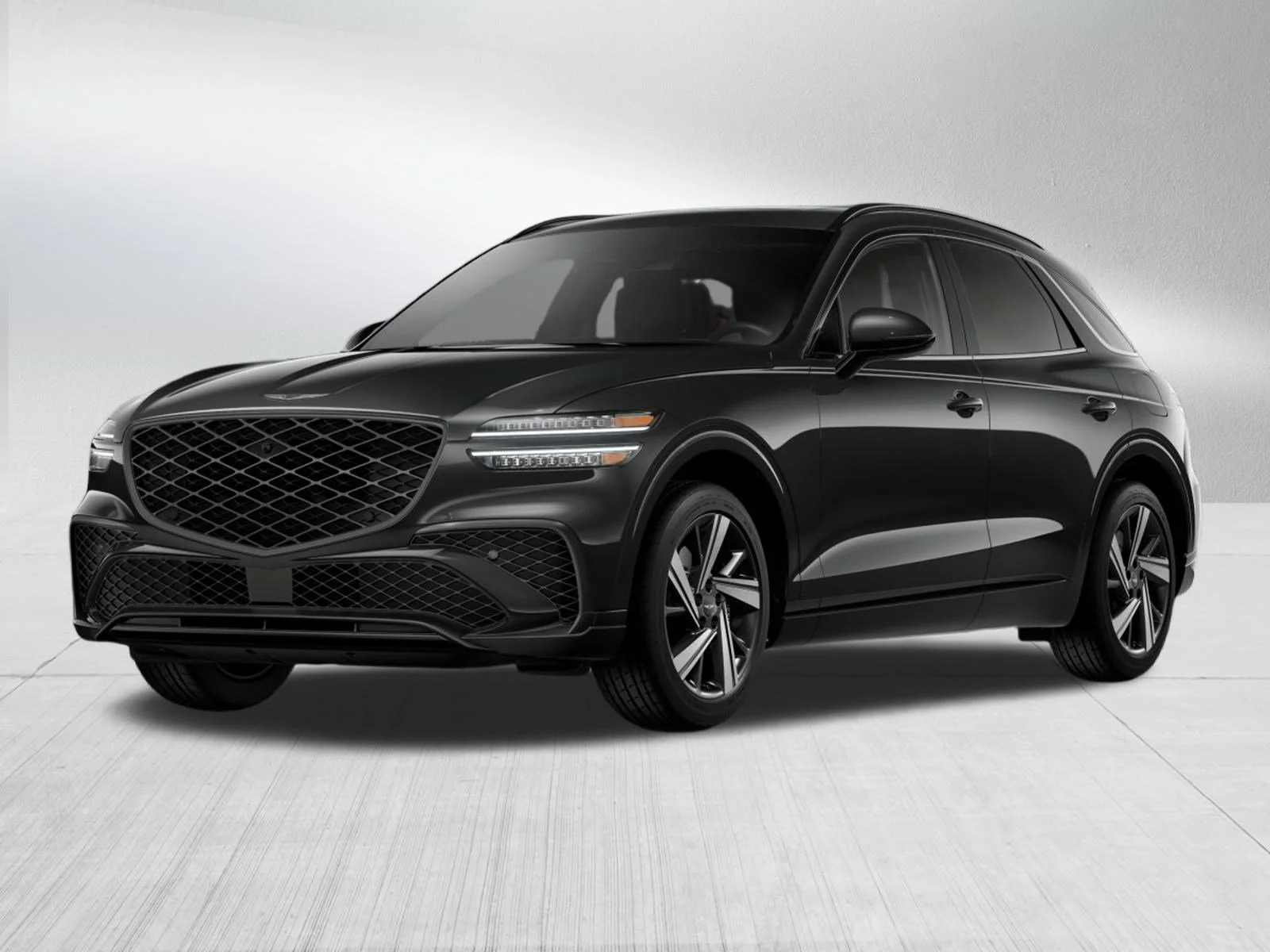 2026 Genesis GV70 3.5T Sport Advanced AWD's photo