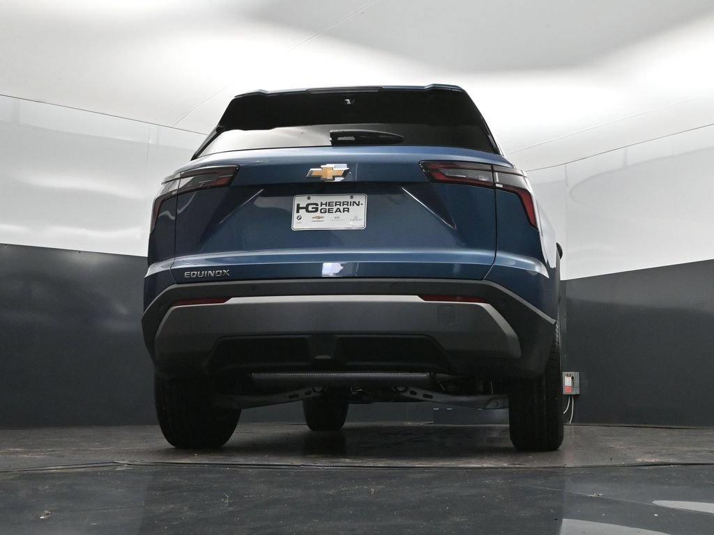2027 Chevrolet Equinox LT - Photo 41