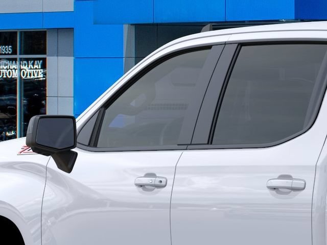 2026 Chevrolet Silverado 1500 RST - Photo 12