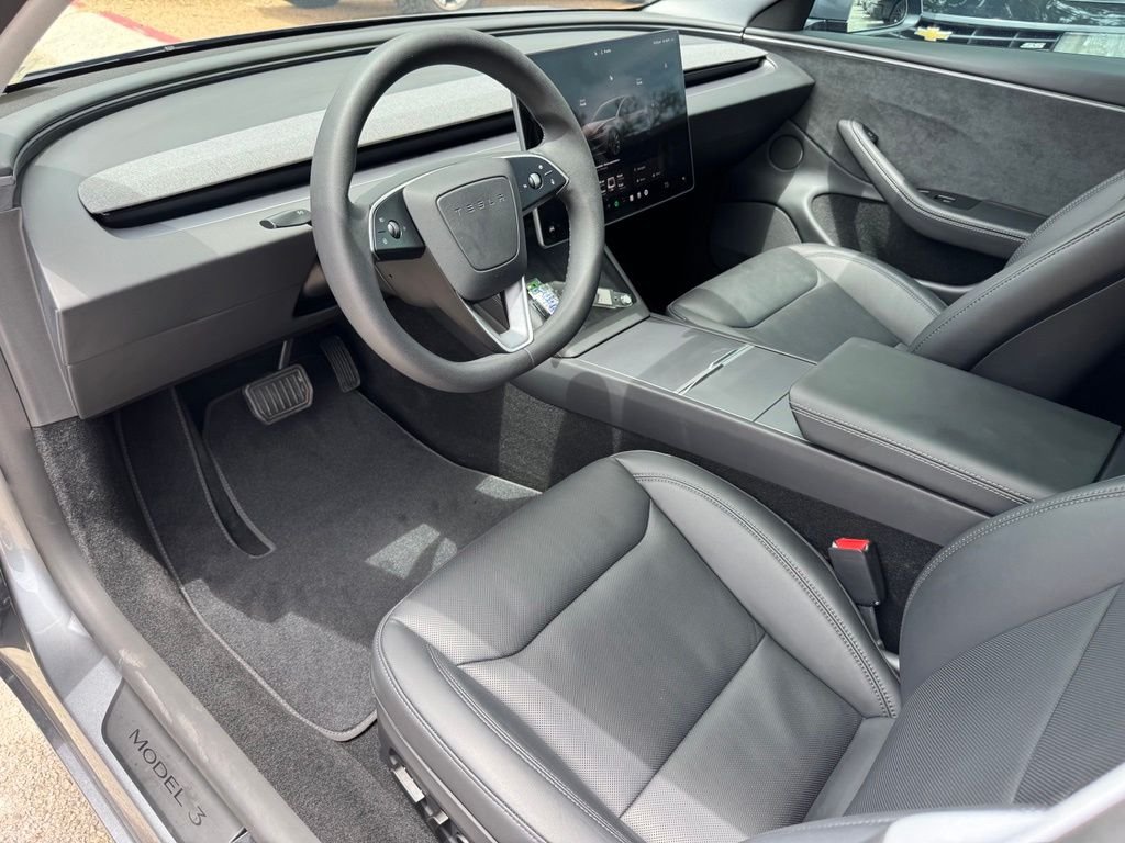 Used 2026 Gray Tesla  image 11