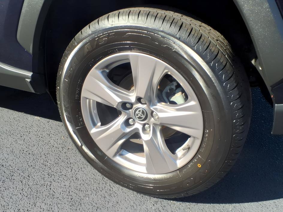 Used 2022 Blueprint Toyota XLE image 10