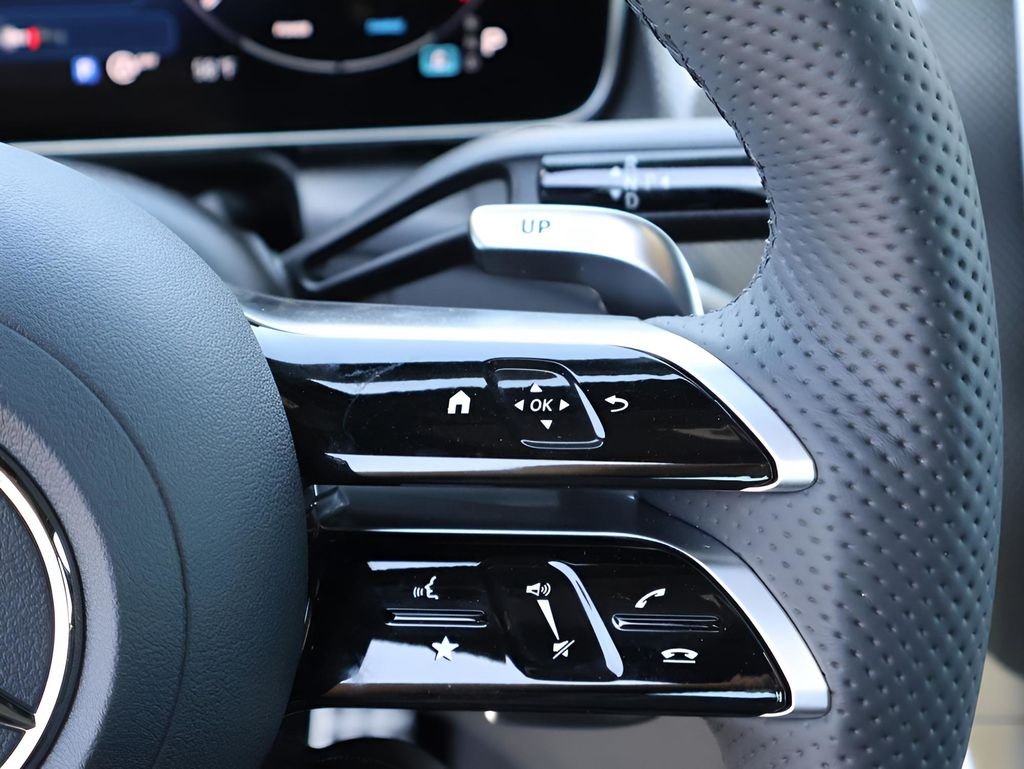 2025 Mercedes-Benz GLC AMG GLC43 - Photo 34