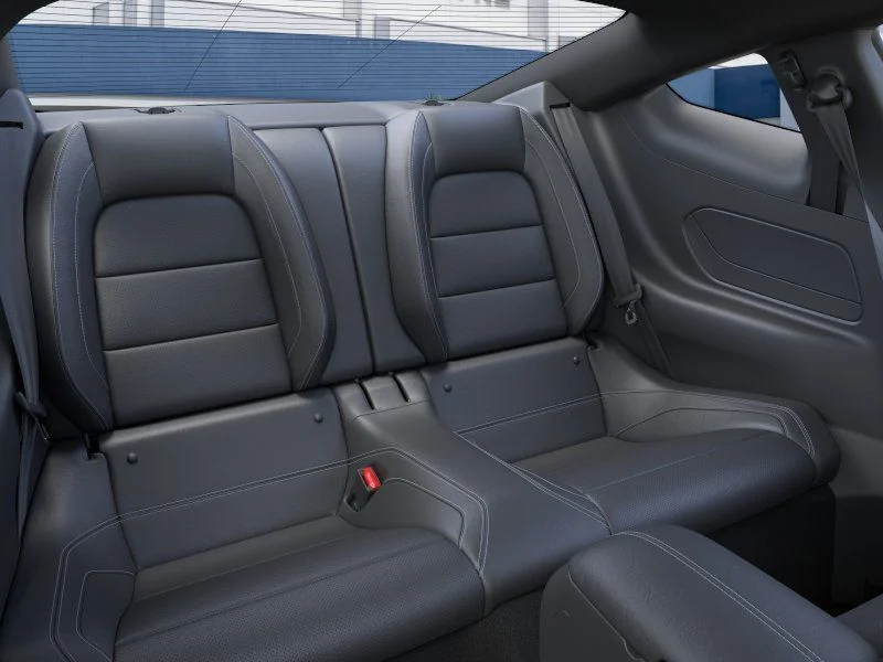 New 2026 Vapor Blue Metallic Ford GT Premium image 11