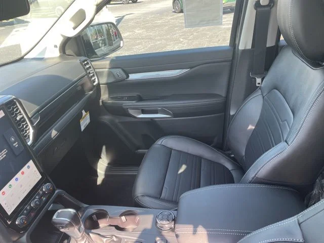 2025 Ford Ranger Lariat - Photo 30