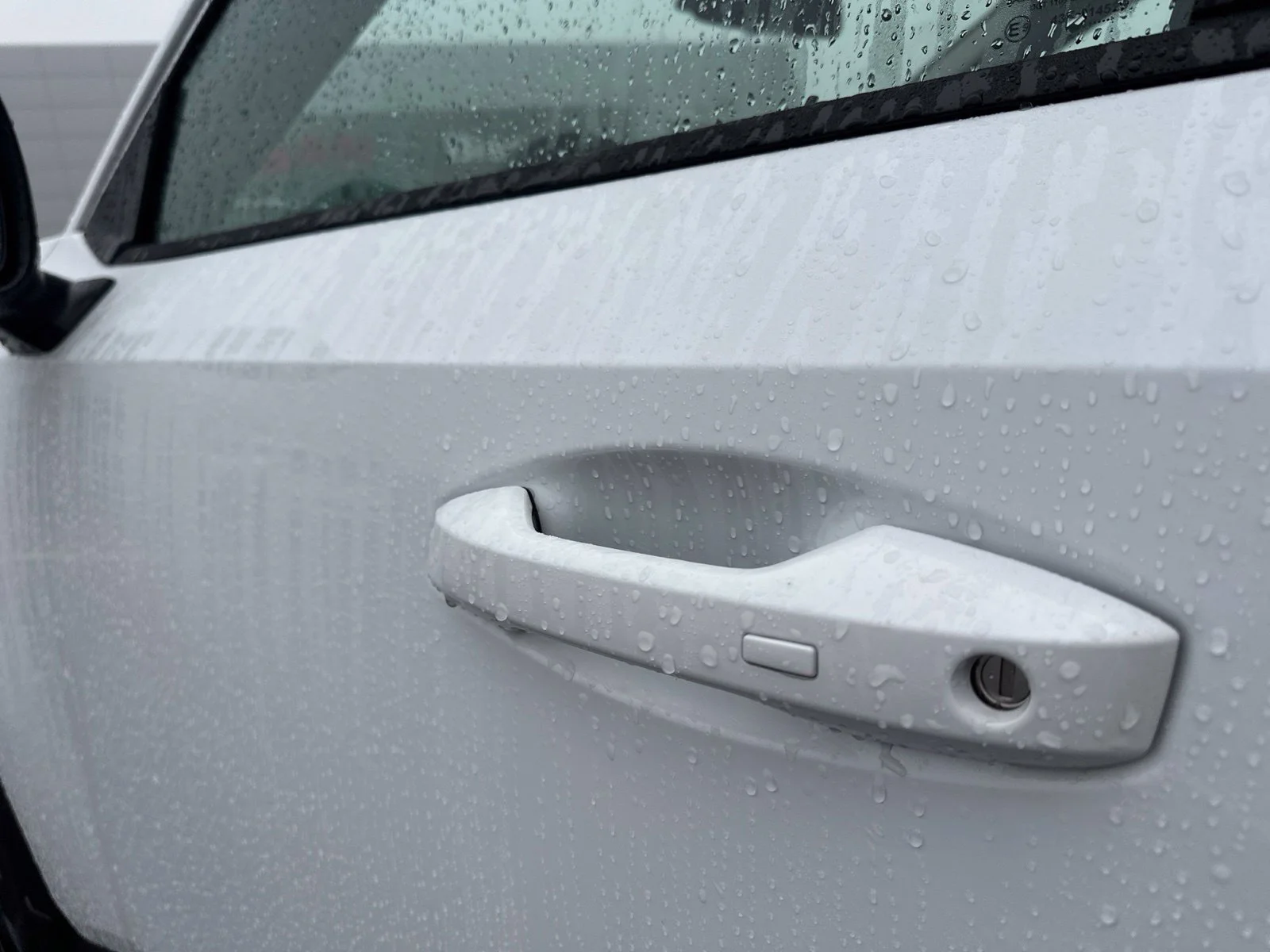 New 2027 Fresh Powder Nissan SV image 10