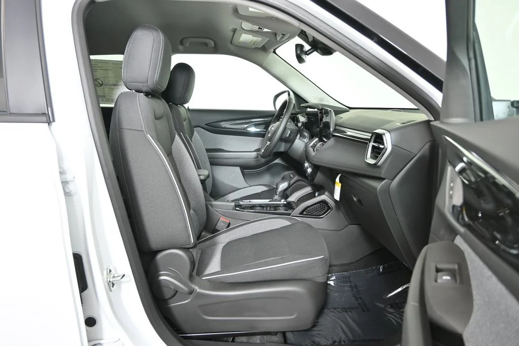 2026 Chevrolet Trailblazer LT - Photo 13