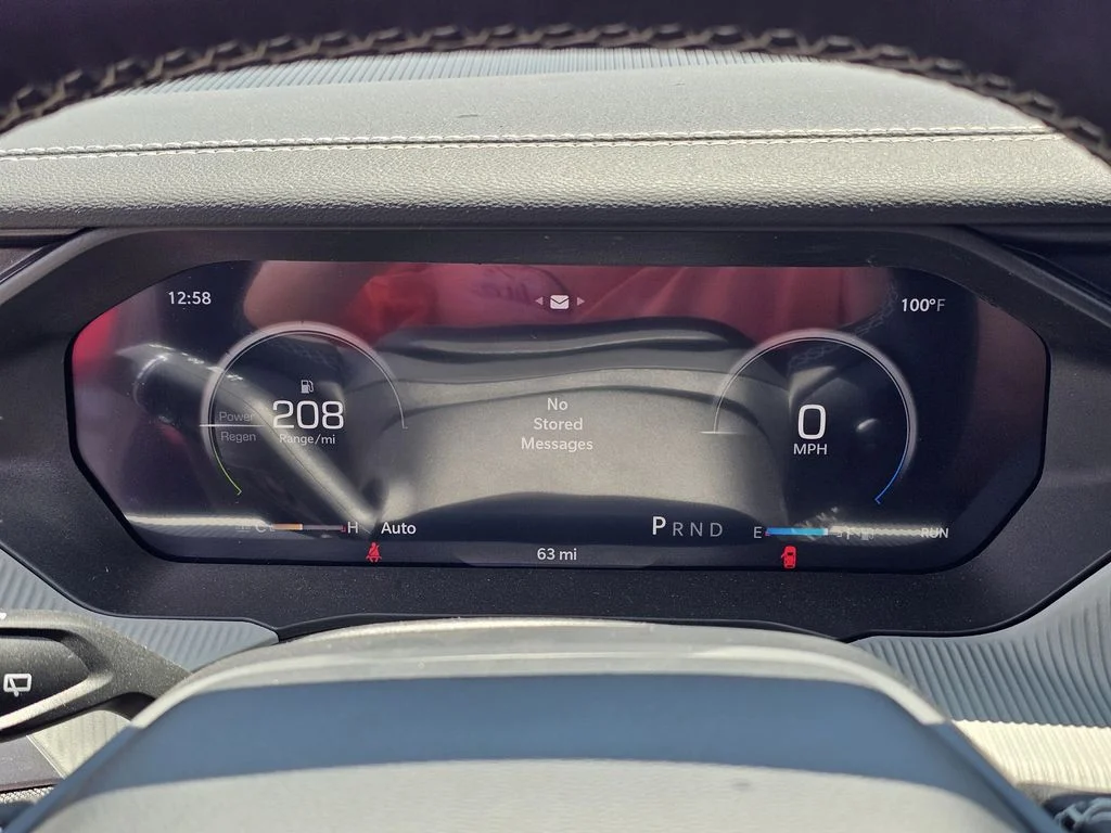 2026 Jeep Cherokee Laredo - Photo 23