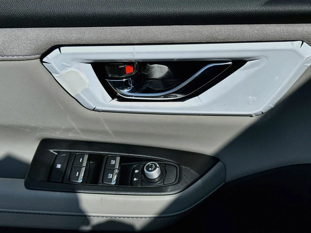 New 2026 Gray Subaru Limited image 21