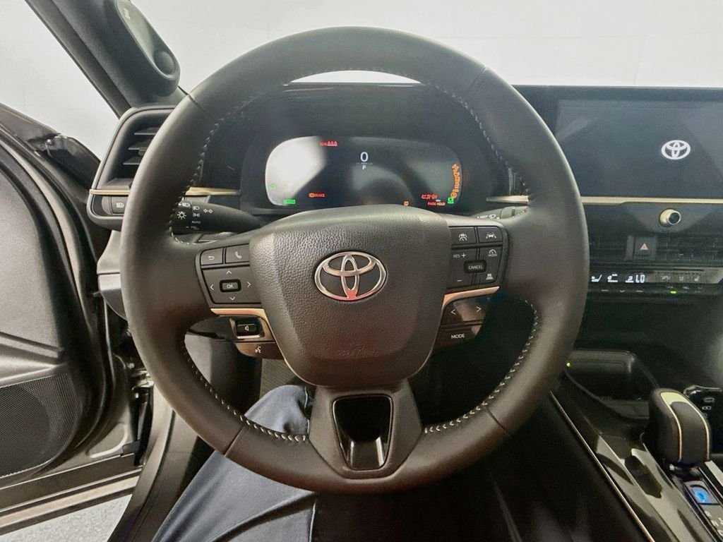Used 2024 Heavy Metal Toyota Limited image 12