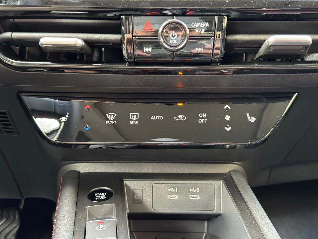 2026 Nissan KICKS SR AWD - Photo 20