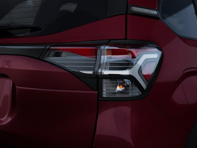 New 2026 DARK MAHOGANY PEARL Subaru Premium image 12